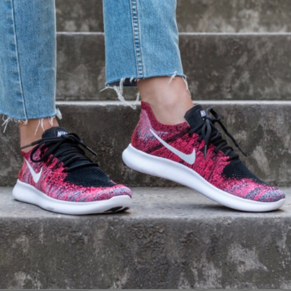 Nike Free RN Flyknit